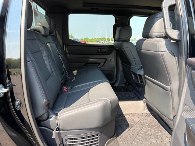 2026 Toyota Tundra i-FORCE MAX TRD Pro