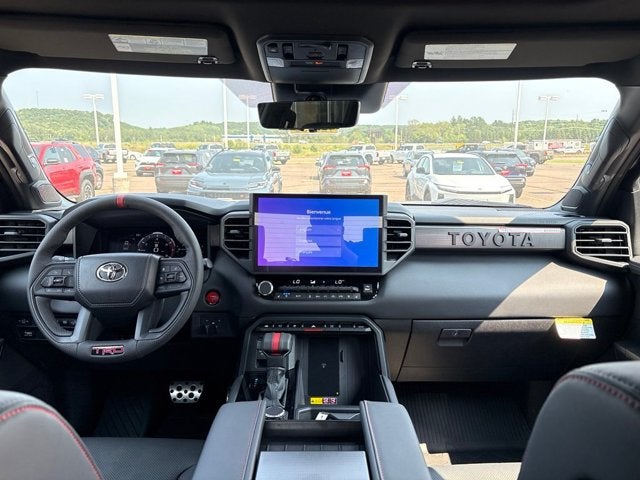 2026 Toyota Tundra i-FORCE MAX TRD Pro