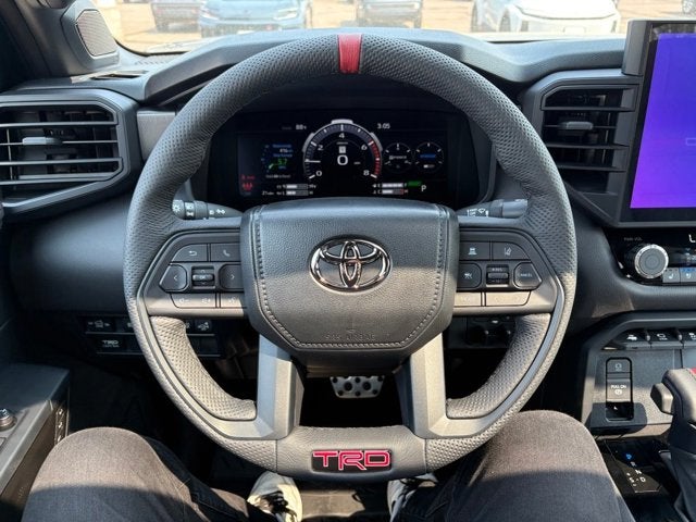 2026 Toyota Tundra i-FORCE MAX TRD Pro