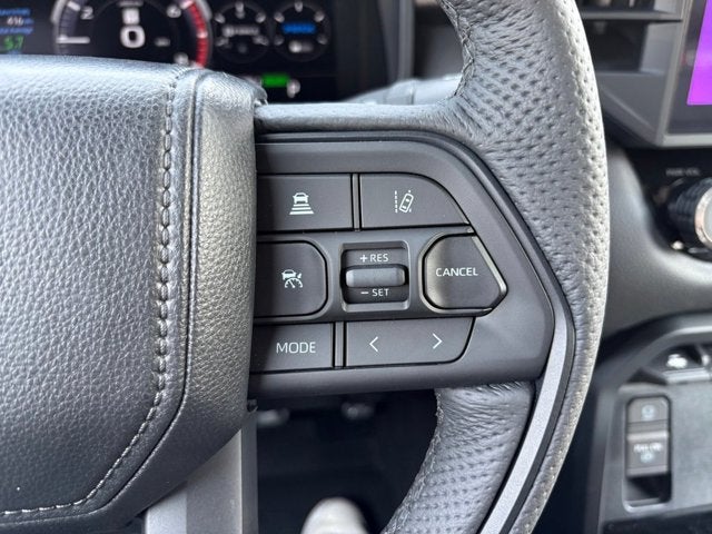 2026 Toyota Tundra i-FORCE MAX TRD Pro