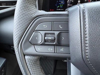 2026 Toyota Tundra i-FORCE MAX TRD Pro