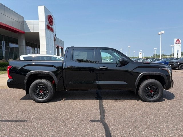 2026 Toyota Tundra i-FORCE MAX TRD Pro