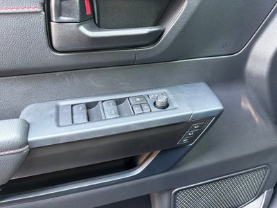 2026 Toyota Tundra i-FORCE MAX TRD Pro