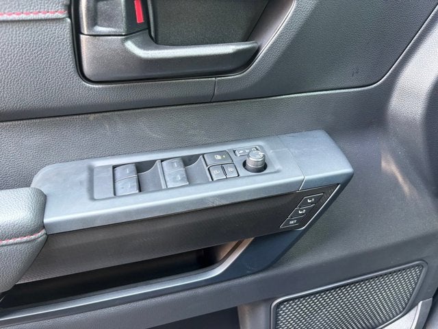 2026 Toyota Tundra i-FORCE MAX TRD Pro