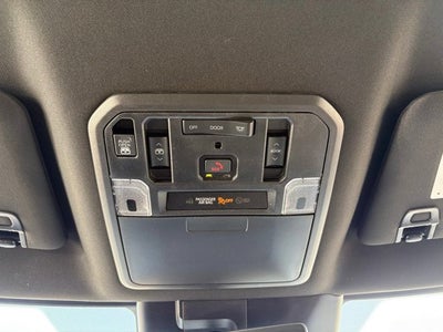 2026 Toyota Tundra i-FORCE MAX TRD Pro