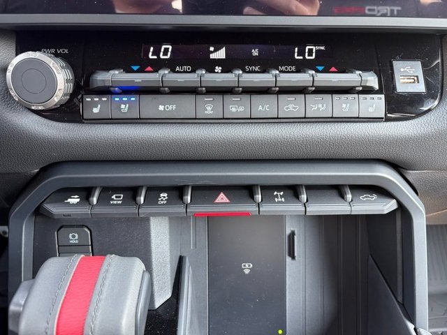 2026 Toyota Tundra i-FORCE MAX TRD Pro