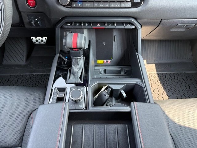 2026 Toyota Tundra i-FORCE MAX TRD Pro