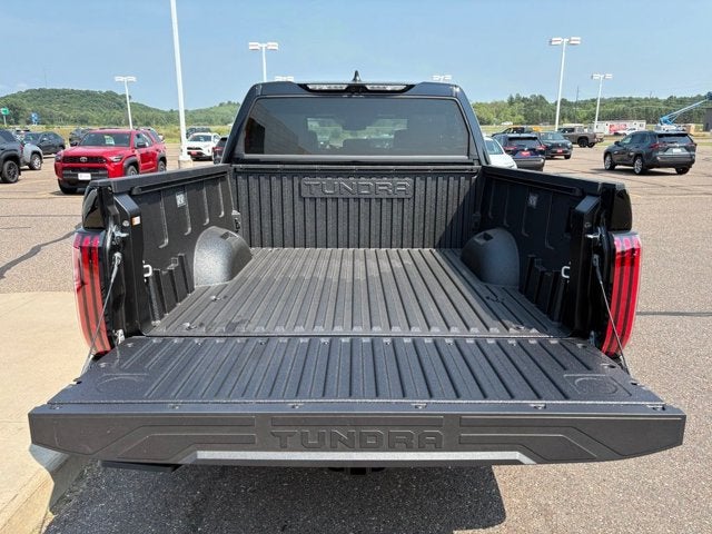 2026 Toyota Tundra i-FORCE MAX TRD Pro