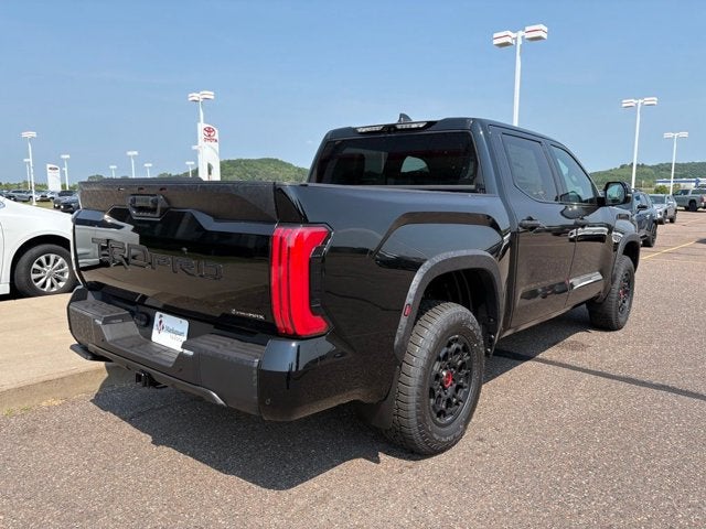 2026 Toyota Tundra i-FORCE MAX TRD Pro