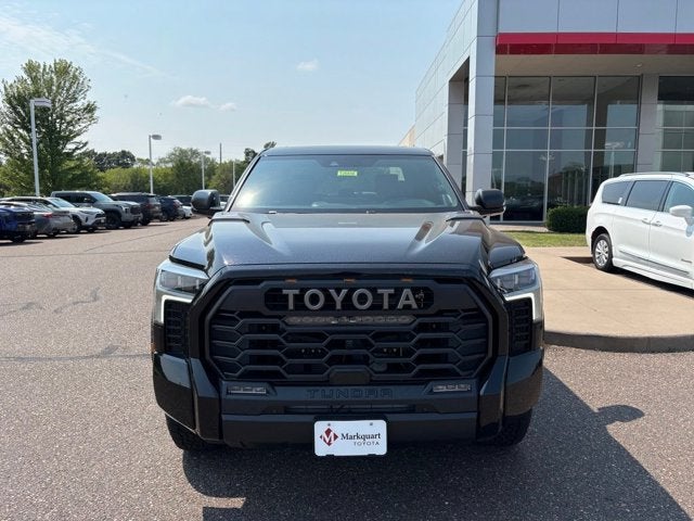 2026 Toyota Tundra i-FORCE MAX TRD Pro