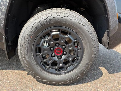2026 Toyota Tundra i-FORCE MAX TRD Pro