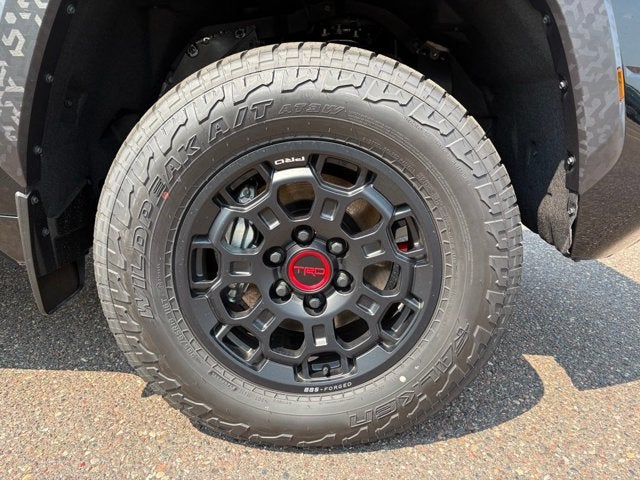 2026 Toyota Tundra i-FORCE MAX TRD Pro