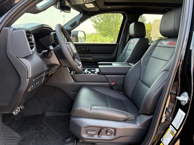 2026 Toyota Tundra i-FORCE MAX TRD Pro