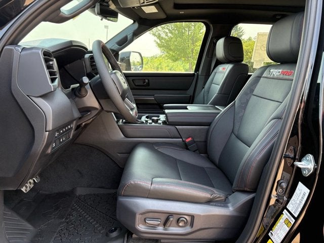 2026 Toyota Tundra i-FORCE MAX TRD Pro