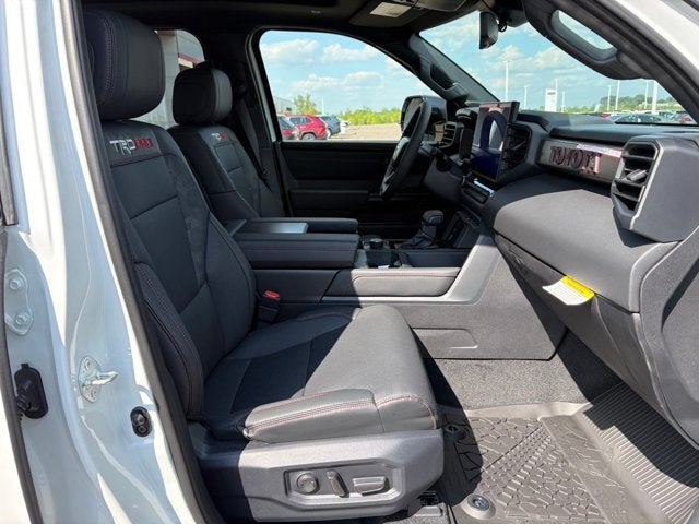 2026 Toyota Tundra i-FORCE MAX TRD Pro