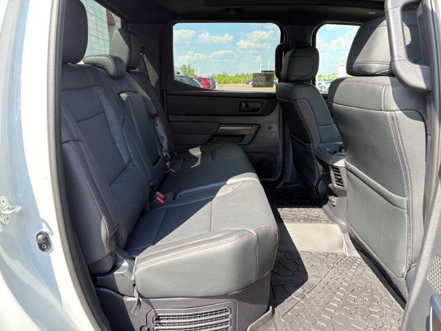 2026 Toyota Tundra i-FORCE MAX TRD Pro