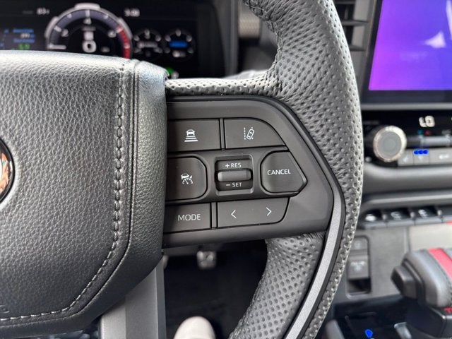 2026 Toyota Tundra i-FORCE MAX TRD Pro