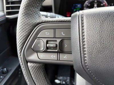 2026 Toyota Tundra i-FORCE MAX TRD Pro