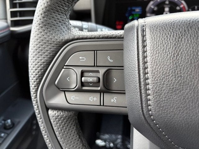 2026 Toyota Tundra i-FORCE MAX TRD Pro