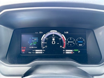 2026 Toyota Tundra i-FORCE MAX TRD Pro