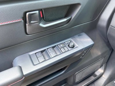 2026 Toyota Tundra i-FORCE MAX TRD Pro