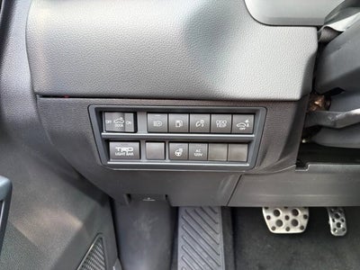 2026 Toyota Tundra i-FORCE MAX TRD Pro