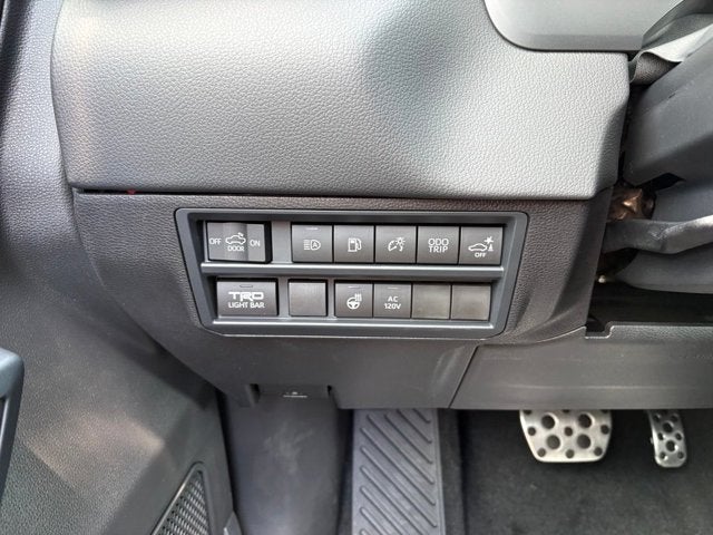 2026 Toyota Tundra i-FORCE MAX TRD Pro