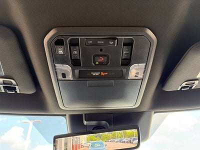 2026 Toyota Tundra i-FORCE MAX TRD Pro