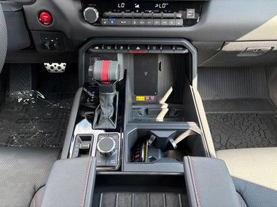 2026 Toyota Tundra i-FORCE MAX TRD Pro