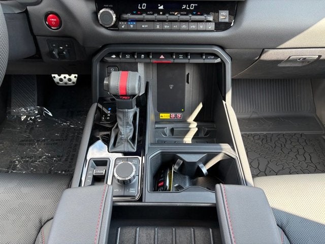 2026 Toyota Tundra i-FORCE MAX TRD Pro