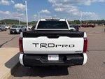2026 Toyota Tundra i-FORCE MAX TRD Pro