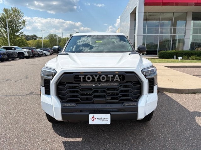 2026 Toyota Tundra i-FORCE MAX TRD Pro
