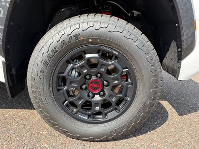 2026 Toyota Tundra i-FORCE MAX TRD Pro