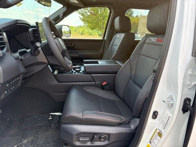 2026 Toyota Tundra i-FORCE MAX TRD Pro
