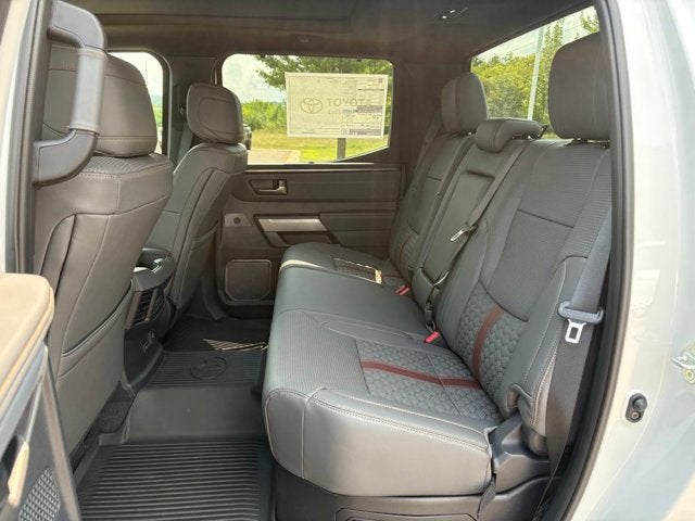 2026 Toyota Tundra i-FORCE MAX Capstone