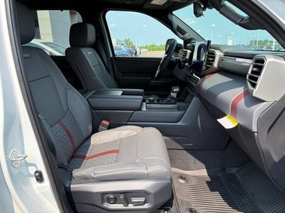 2026 Toyota Tundra i-FORCE MAX Capstone