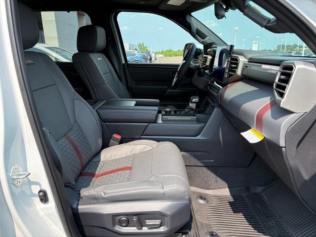 2026 Toyota Tundra i-FORCE MAX Capstone