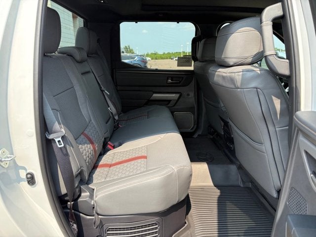 2026 Toyota Tundra i-FORCE MAX Capstone