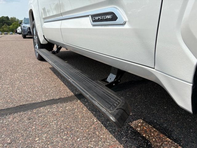2026 Toyota Tundra i-FORCE MAX Capstone