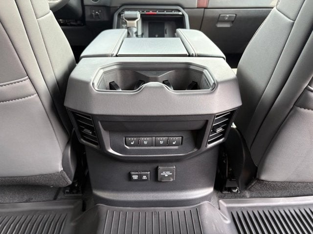 2026 Toyota Tundra i-FORCE MAX Capstone