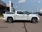 2026 Toyota Tundra i-FORCE MAX Capstone