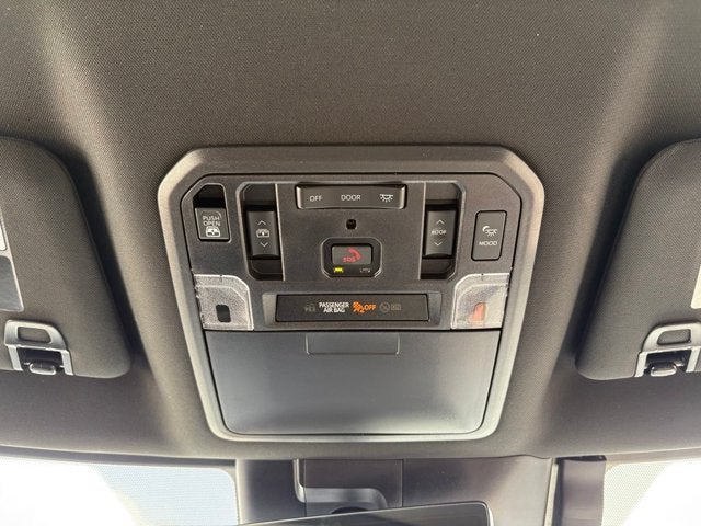 2026 Toyota Tundra i-FORCE MAX Capstone