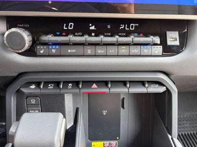 2026 Toyota Tundra i-FORCE MAX Capstone