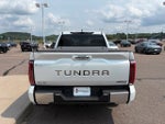2026 Toyota Tundra i-FORCE MAX Capstone