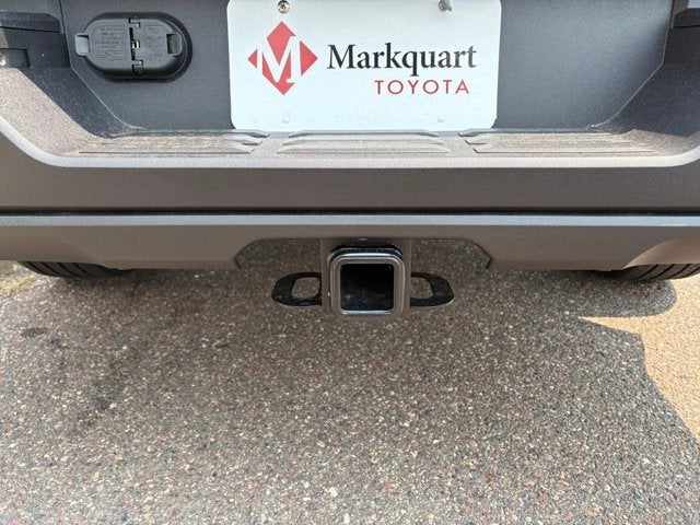 2026 Toyota Tundra i-FORCE MAX Capstone