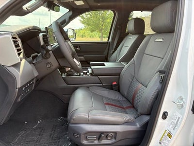2026 Toyota Tundra i-FORCE MAX Capstone