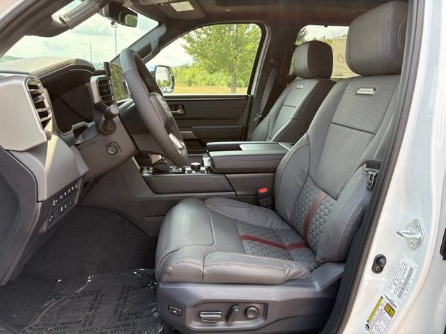 2026 Toyota Tundra i-FORCE MAX Capstone