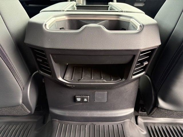 2026 Toyota Tundra 4WD Limited