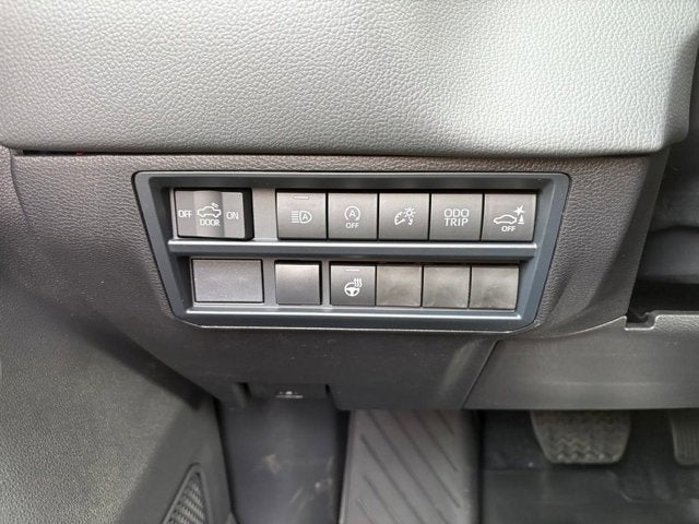 2026 Toyota Tundra 4WD Limited