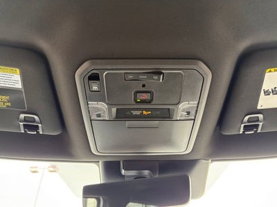 2026 Toyota Tundra 4WD Limited